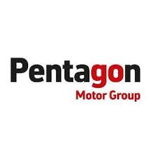 Logo for  PMG Derby Group