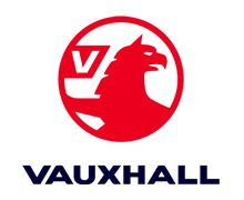 Logo for  PMG Oldham Vauxhall